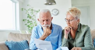 State pension change for thousands next week in