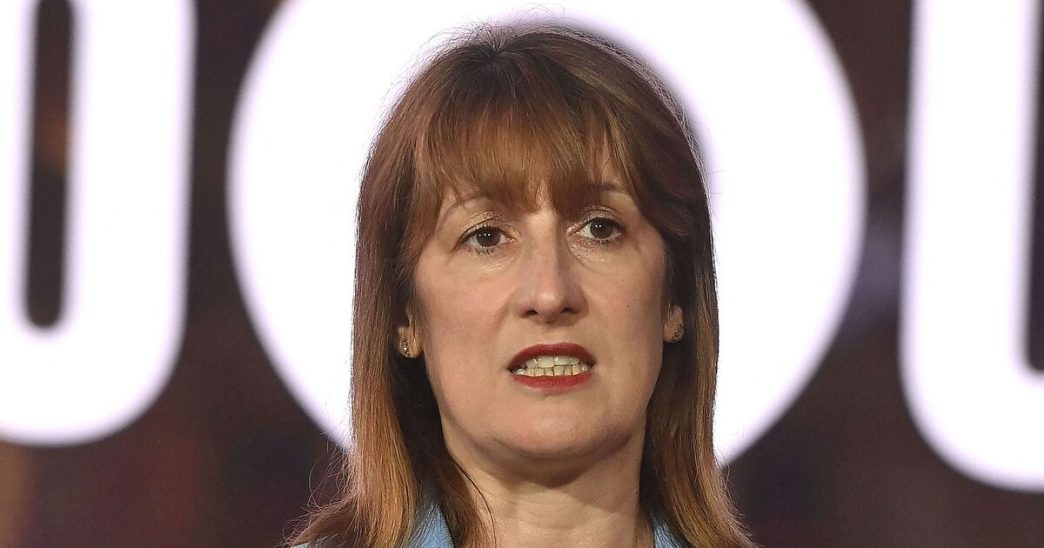 State pension outrage as ‘totally unfair’ change
