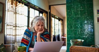State pension rise to £586 for over 60s urged in