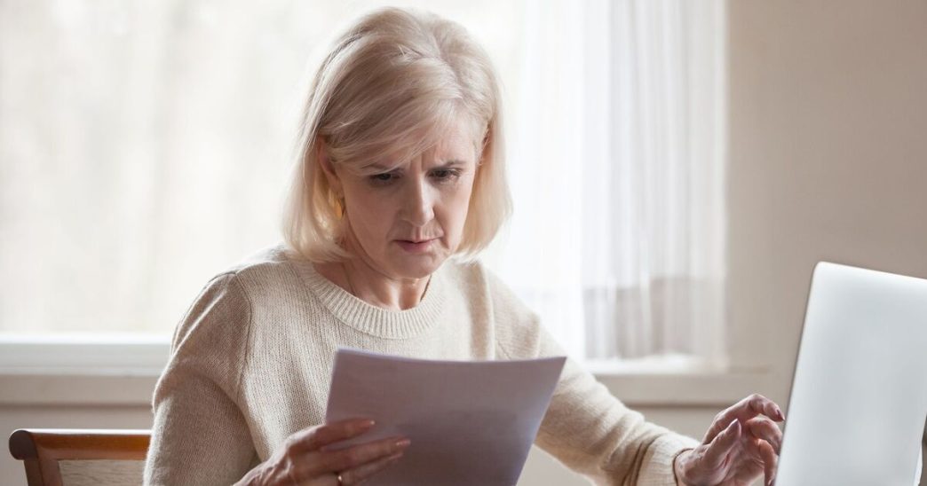 State pension triple lock warning as pensioners