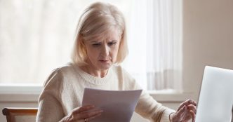 State pension triple lock warning as pensioners