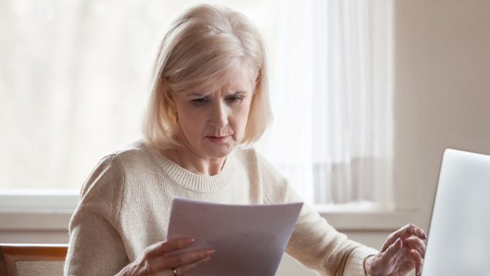 State pension triple lock warning as pensioners
