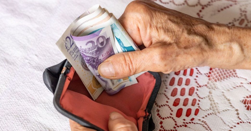 State pension update as ‘millions have been