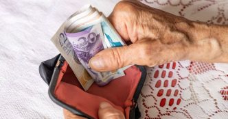 State pension update as ‘millions have been