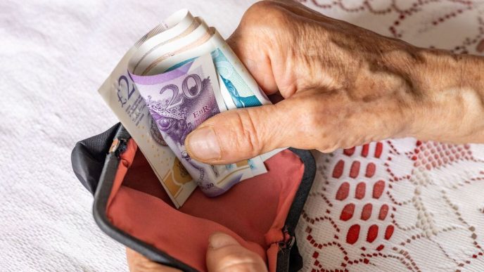 State pension update as ‘millions have been