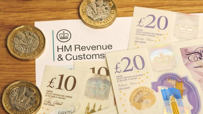 State pensioners already owe tax on state pension