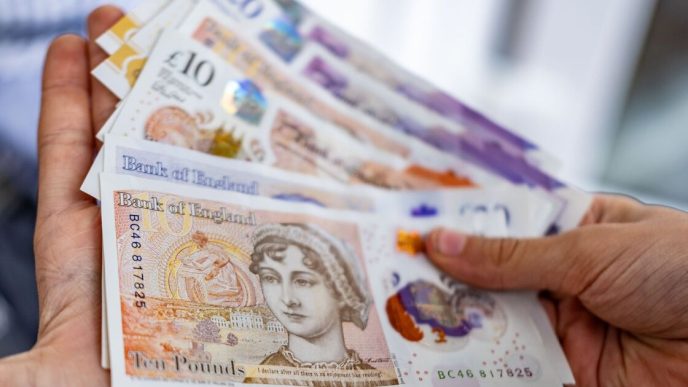 State pensioners can get extra £6,000 from DWP -