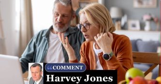State pensioners set for £500 triple lock hike –