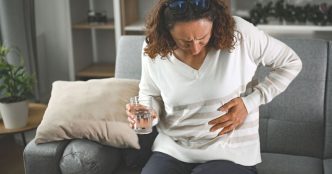 Stomach problems could mean you get £750 a month