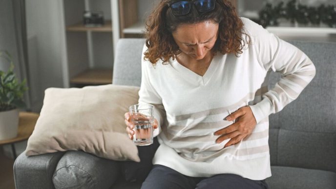 Stomach problems could mean you get £750 a month