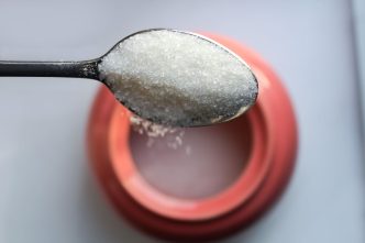 Sugar Prices Settle Higher as a Weak Dollar Spurs