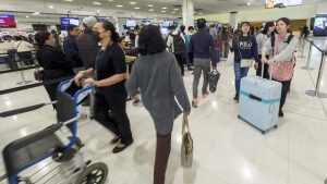 Summer travel surge: Flights to China at an