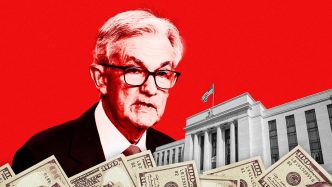 THE ECONOMIST: Powell successor debate at Jackson