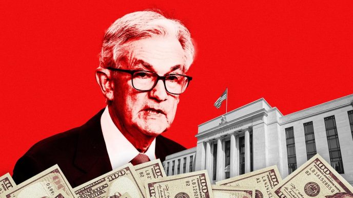 THE ECONOMIST: Powell successor debate at Jackson