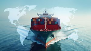THE ECONOMIST: Ship happens — supply chains