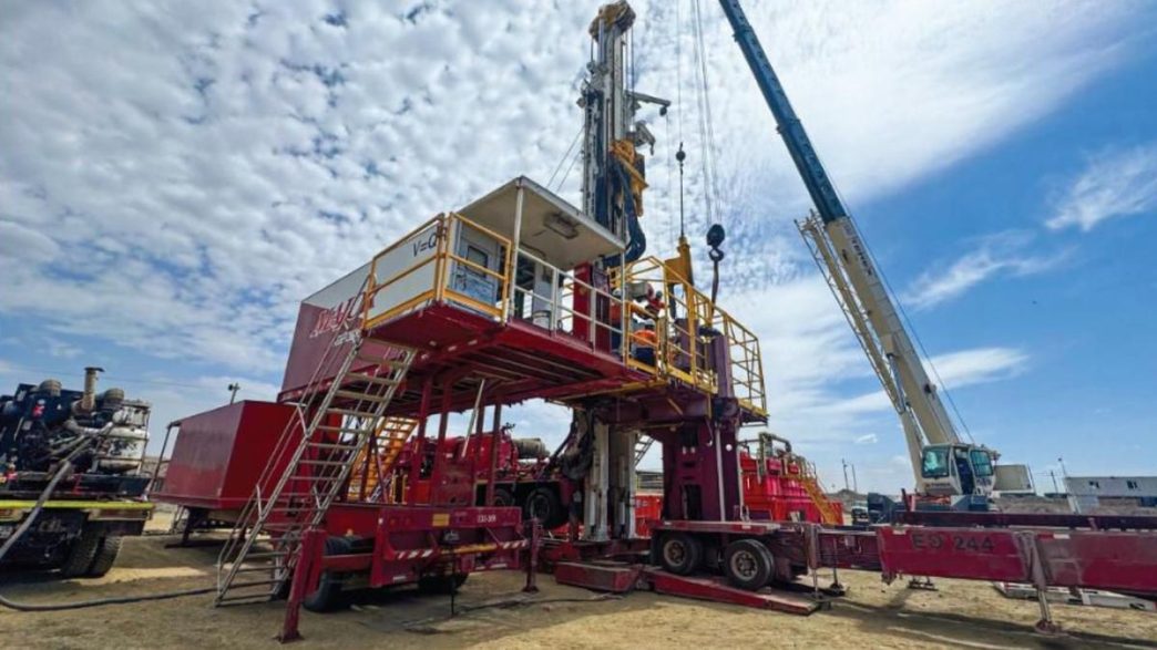 TMK Energy strikes thick coal in latest Mongolia