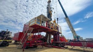TMK Energy strikes thick coal in latest Mongolia