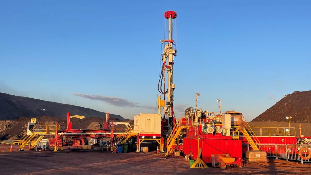 TMK set for production from seven wells at
