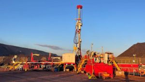 TMK set for production from seven wells at