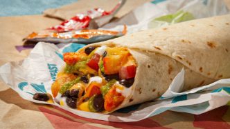 Taco Bell makes bold bet on Mountain Dew, value