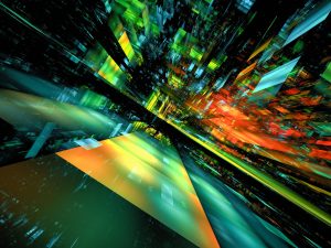 The Information Problem - Fat Tail Daily