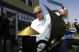 The best pellet smoker brands according to