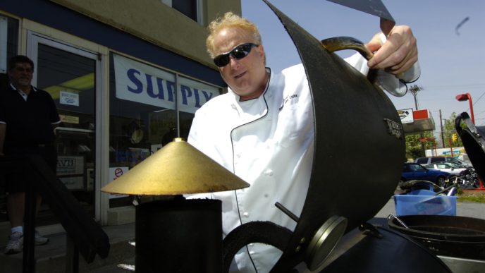 The best pellet smoker brands according to