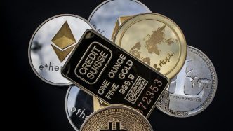 The global crypto wave is catching on in Asia as