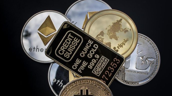 The global crypto wave is catching on in Asia as