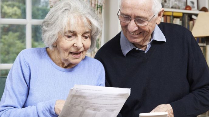 Thousands to get £290 payment this year - see if