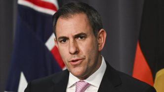Three days to turn up ideas for three budgets: Jim