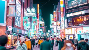 Tokyo tops the list for 2025′s best ‘workcation’