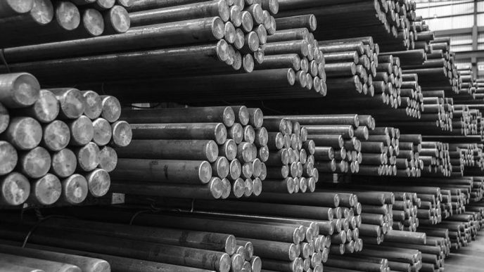 Top 10 Iron Ore-producing Countries