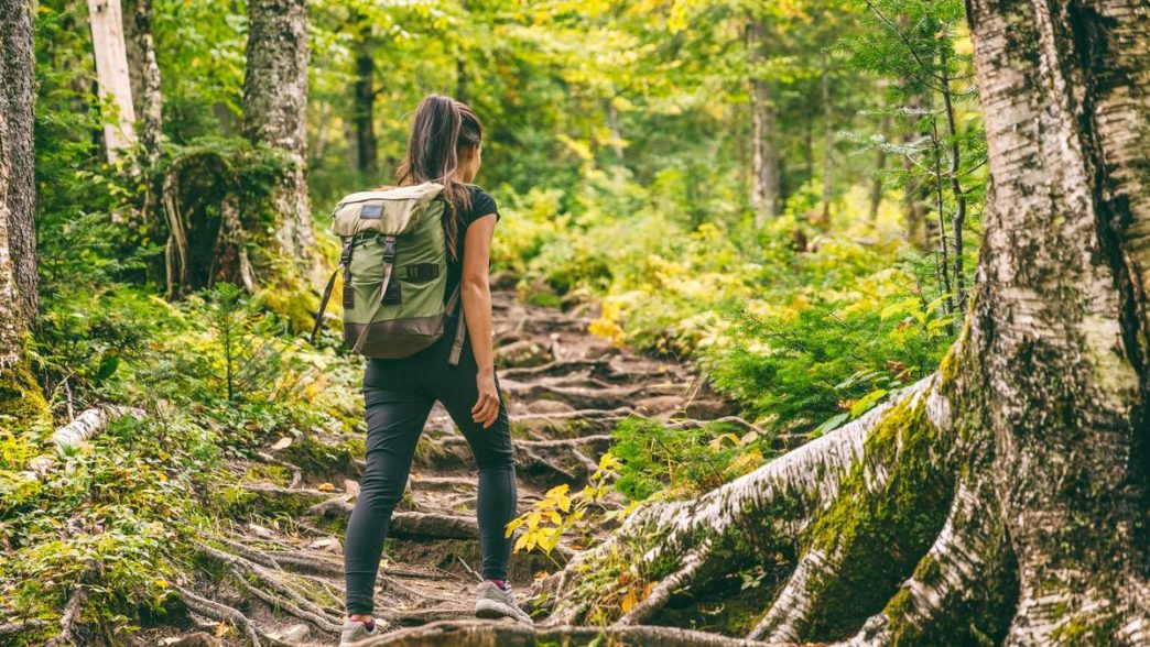 Top 10 must-see national parks around the world,