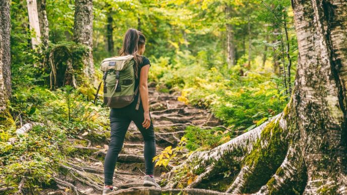 Top 10 must-see national parks around the world,