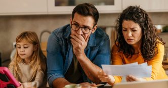 Top 45% tax rate now hitting Middle Britain |