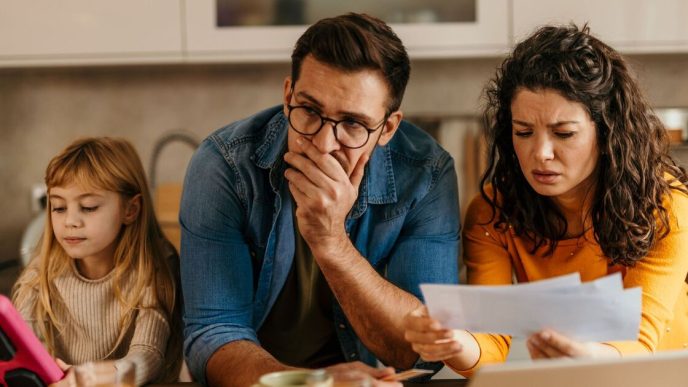 Top 45% tax rate now hitting Middle Britain |