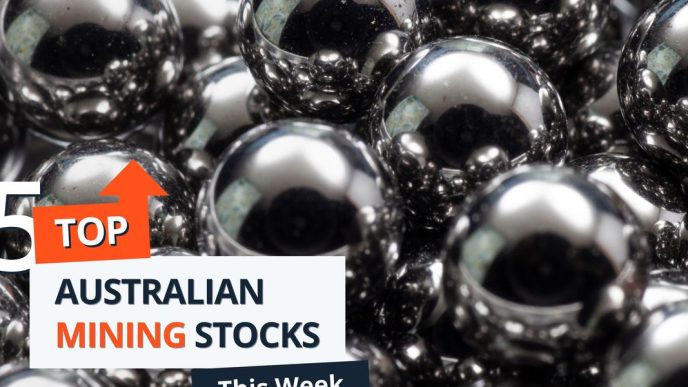 Top 5 Australian Mining Stocks This Week: Kaili