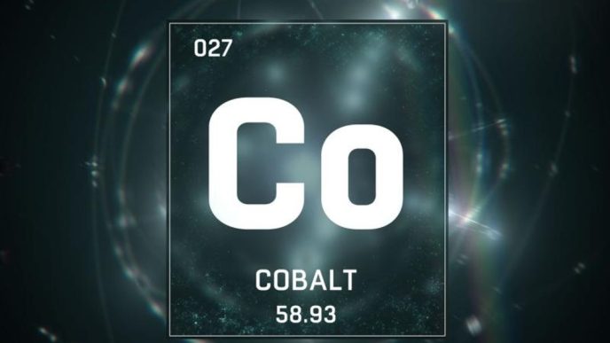 Top 5 Canadian Cobalt Stocks of 2025