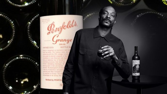 Treasury Wine Estates faces China growth concerns