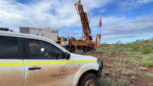 True North homes in on more hot Queensland copper