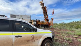 True North homes in on more hot Queensland copper