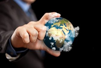 Two fault lines in the global economy
