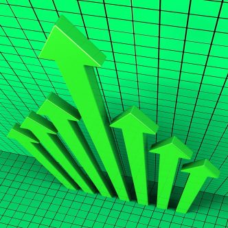Two stocks with “hidden” assets