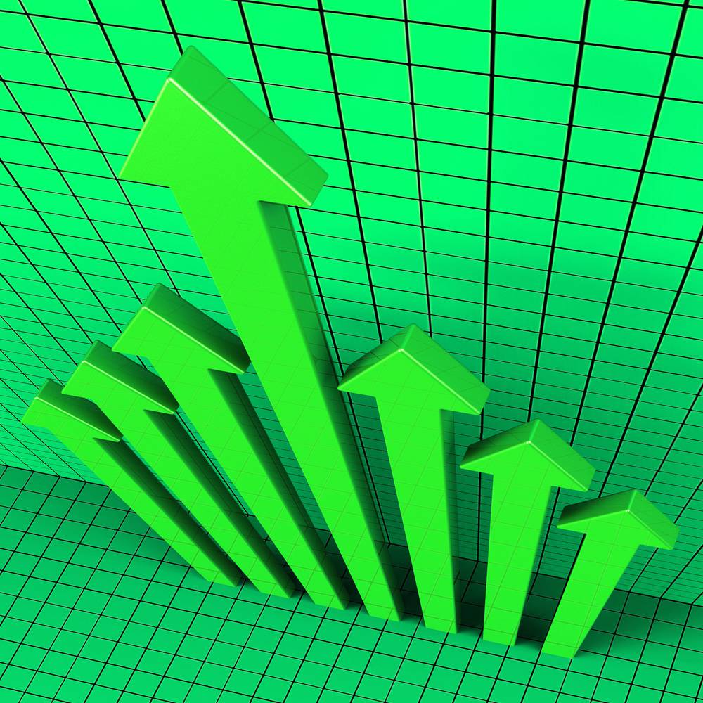 Two stocks with “hidden” assets