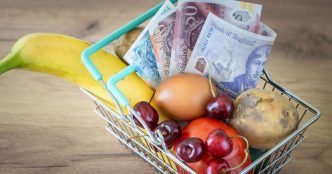 UK households given £500 cost of living