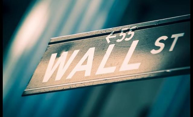 U.S. Stocks Finish Choppy Trading Day Mostly