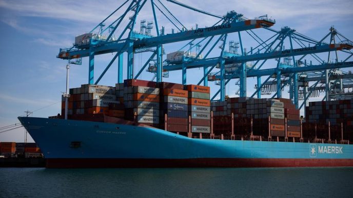 US tariff exemption a big deal to shoppers,