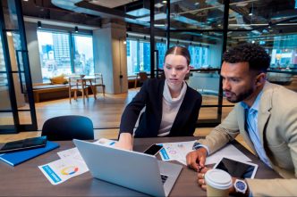 VCs Are Focusing More on Purpose and Less on