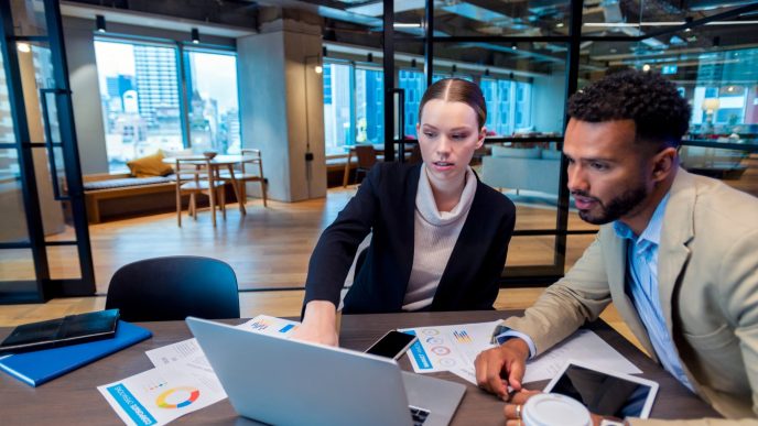 VCs Are Focusing More on Purpose and Less on